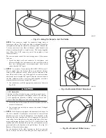 Preview for 34 page of Carrier 58CTA Installation And Service Instructions Manual