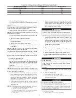 Preview for 39 page of Carrier 58CTA Installation And Service Instructions Manual