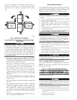 Предварительный просмотр 2 страницы Carrier 58CTS Service And Maintenance Procedures Manual