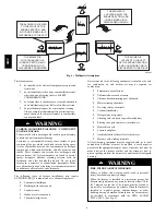 Preview for 6 page of Carrier 58CTW 100 Series Installation, Start-Up, Operating And Service And Maintenance Instructions