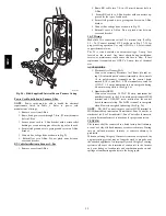 Preview for 22 page of Carrier 58CTW 100 Series Installation, Start-Up, Operating And Service And Maintenance Instructions