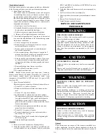 Preview for 46 page of Carrier 58CTW 100 Series Installation, Start-Up, Operating And Service And Maintenance Instructions