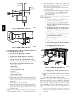 Preview for 50 page of Carrier 58CTW 100 Series Installation, Start-Up, Operating And Service And Maintenance Instructions