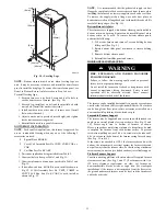 Preview for 11 page of Carrier 58CTW Installation, Start-Up, Operating And Service And Maintenance Instructions