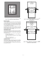 Preview for 12 page of Carrier 58CTW Installation, Start-Up, Operating And Service And Maintenance Instructions