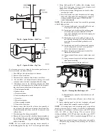 Preview for 49 page of Carrier 58CTW Installation, Start-Up, Operating And Service And Maintenance Instructions