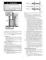 Preview for 8 page of Carrier 58CU0A Series Installation, Start-Up, Operating And Service And Maintenance Instructions