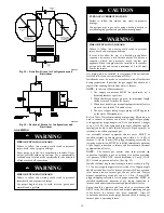 Preview for 14 page of Carrier 58CU0A Series Installation, Start-Up, Operating And Service And Maintenance Instructions