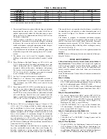 Preview for 4 page of Carrier 58CVA Installation, Start-Up, Operating And Service And Maintenance Instructions