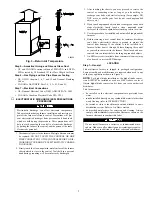 Preview for 6 page of Carrier 58CVA Installation, Start-Up, Operating And Service And Maintenance Instructions