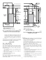 Preview for 9 page of Carrier 58CVA Installation, Start-Up, Operating And Service And Maintenance Instructions