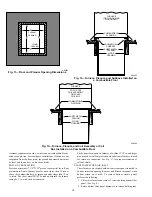 Preview for 11 page of Carrier 58CVA Installation, Start-Up, Operating And Service And Maintenance Instructions