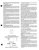 Preview for 3 page of Carrier 58DE Installation, Start-Up And Service Instructions