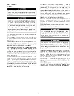 Preview for 3 page of Carrier 58DFA Installation, Start-Up, And Operating Instructions Manual