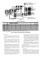 Preview for 8 page of Carrier 58DFA Installation, Start-Up, And Operating Instructions Manual