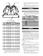 Preview for 12 page of Carrier 58DFA Installation, Start-Up, And Operating Instructions Manual