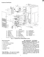 Предварительный просмотр 4 страницы Carrier 58DH Operating And Maintaining