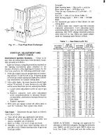 Preview for 8 page of Carrier 58DH Operating And Maintaining