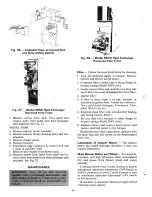 Preview for 14 page of Carrier 58DH Operating And Maintaining