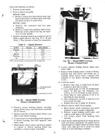 Предварительный просмотр 15 страницы Carrier 58DH Operating And Maintaining