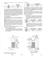 Preview for 3 page of Carrier 58DHC Installation And Operating Instructions Manual