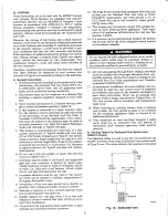 Preview for 8 page of Carrier 58DHC Installation And Operating Instructions Manual