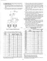 Предварительный просмотр 10 страницы Carrier 58DHC Installation And Operating Instructions Manual