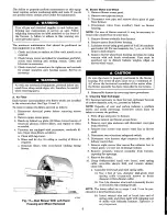 Preview for 8 page of Carrier 58DHL Installation, Start-Up And Service Instructions Manual