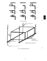 Предварительный просмотр 15 страницы Carrier 58DLA Installation, Start-Up, Operating And Service And Maintenance Instructions