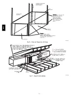 Предварительный просмотр 16 страницы Carrier 58DLA Installation, Start-Up, Operating And Service And Maintenance Instructions