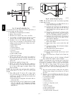 Preview for 48 page of Carrier 58DLA Installation, Start-Up, Operating And Service And Maintenance Instructions