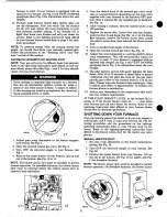 Предварительный просмотр 6 страницы Carrier 58DP User'S Information Manual