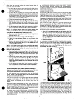 Preview for 7 page of Carrier 58DP User'S Information Manual