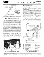 Preview for 4 page of Carrier 58DRC Installation, Start-Up And Service Instructions Manual