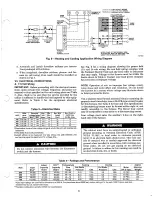 Preview for 3 page of Carrier 58DX Series Installation, Start-Up And Service Instructions Manual