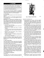 Preview for 4 page of Carrier 58DX Series Installation, Start-Up And Service Instructions Manual