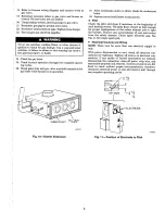 Preview for 9 page of Carrier 58DX Series Installation, Start-Up And Service Instructions Manual