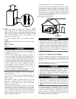 Preview for 4 page of Carrier 58DXT Operating Instructions Manual