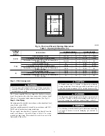 Preview for 7 page of Carrier 58DXT Operating Instructions Manual