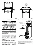 Preview for 8 page of Carrier 58DXT Operating Instructions Manual