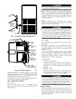 Preview for 9 page of Carrier 58DXT Operating Instructions Manual