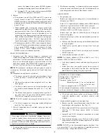 Preview for 15 page of Carrier 58DXT Operating Instructions Manual