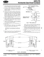 Предварительный просмотр 12 страницы Carrier 58ED Installation, Start-Up And Service Instructions Manual