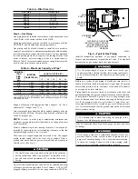 Preview for 7 page of Carrier 58EFB Installation, Start-Up, And Operating Instructions Manual