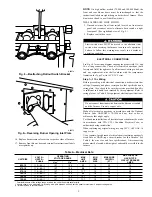 Preview for 9 page of Carrier 58EFB Installation, Start-Up, And Operating Instructions Manual