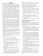 Preview for 12 page of Carrier 58EFB Installation, Start-Up, And Operating Instructions Manual