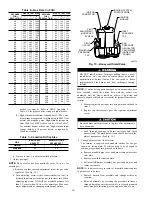 Preview for 16 page of Carrier 58EFB Installation, Start-Up, And Operating Instructions Manual