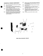 Предварительный просмотр 5 страницы Carrier 58EJA User'S Information Manual