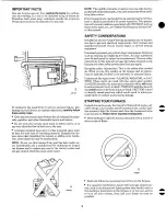 Preview for 6 page of Carrier 58EJA User'S Information Manual