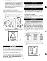 Preview for 8 page of Carrier 58EJA User'S Information Manual